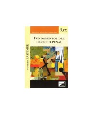 FUNDAMENTOS DEL DERECHO PENAL