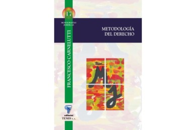 METODOLOGÍA DEL DERECHO