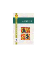DERECHO PENAL Y CONTROL SOCIAL