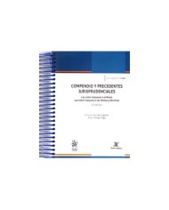 COMPENDIO Y PRECEDENTES JURISPRUDENCIALES - LEY SOBRE IMPUESTO A LA RENTA - LEY SOBRE IMPUESTO A LAS VENTAS Y SERVICIOS (2ª Ed.)