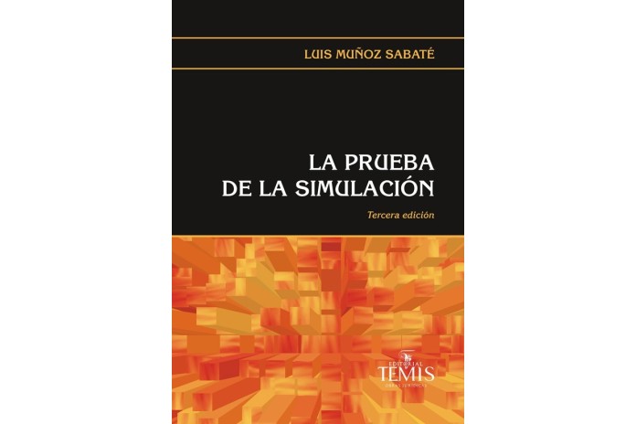 LA PRUEBA DE LA SIMULACIÓN