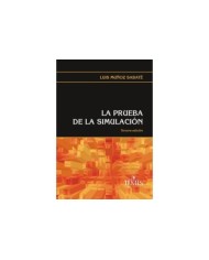 LA PRUEBA DE LA SIMULACIÓN