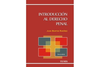 INTRODUCCIÓN AL DERECHO PENAL