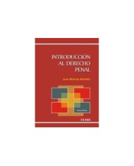 INTRODUCCIÓN AL DERECHO PENAL
