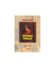 DEFENSAS PENALES
