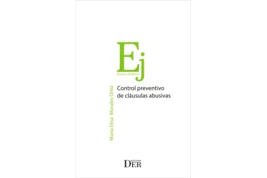 CONTROL PREVENTIVO DE CLÁUSULAS ABUSIVAS