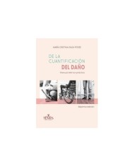 DE LA CUANTIFICACIÓN DEL DAÑO - MANUAL TEÓRICO-PRÁCTICO