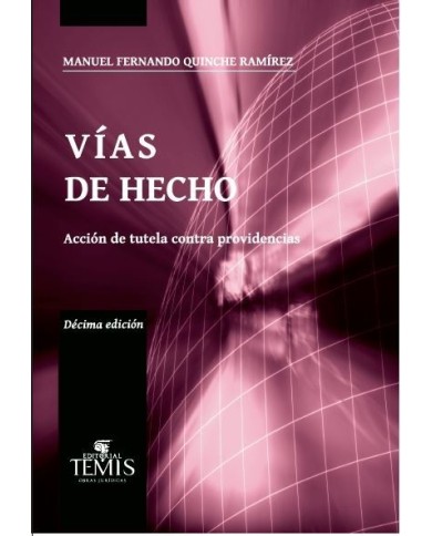 VÍAS DE HECHO