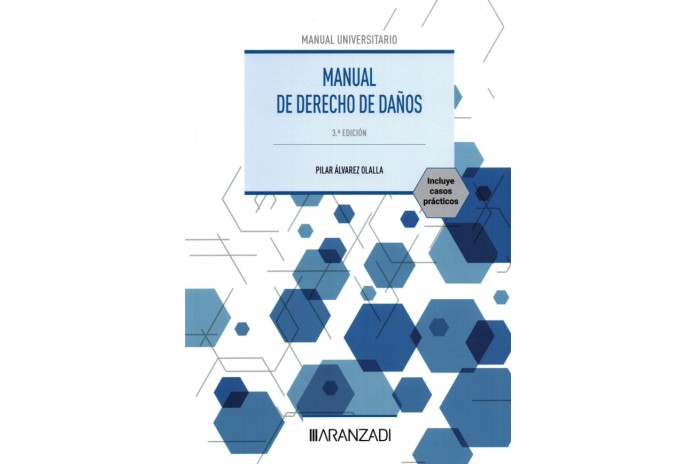 MANUAL DE DERECHO DE DAÑOS