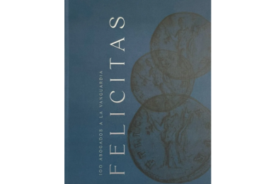 FELICITAS - 100 ABOGADOS A LA VANGUARDIA