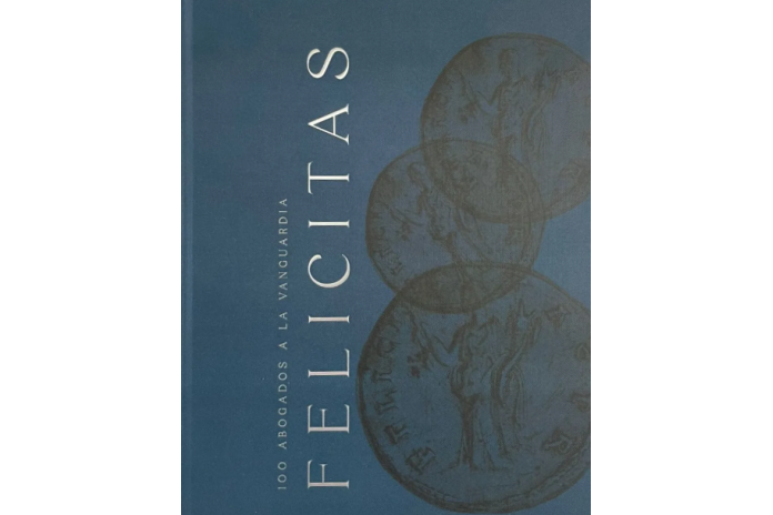 FELICITAS - 100 ABOGADOS A LA VANGUARDIA