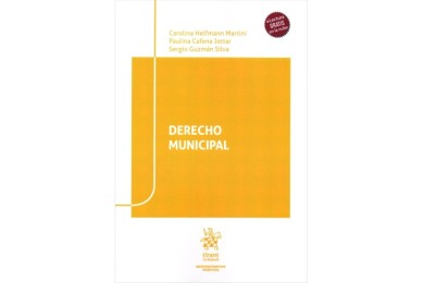 DERECHO MUNICIPAL