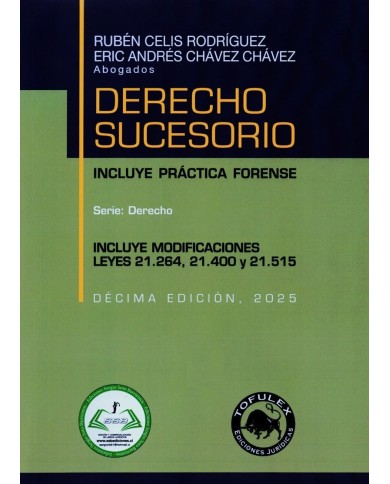 DERECHO SUCESORIO