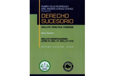 DERECHO SUCESORIO