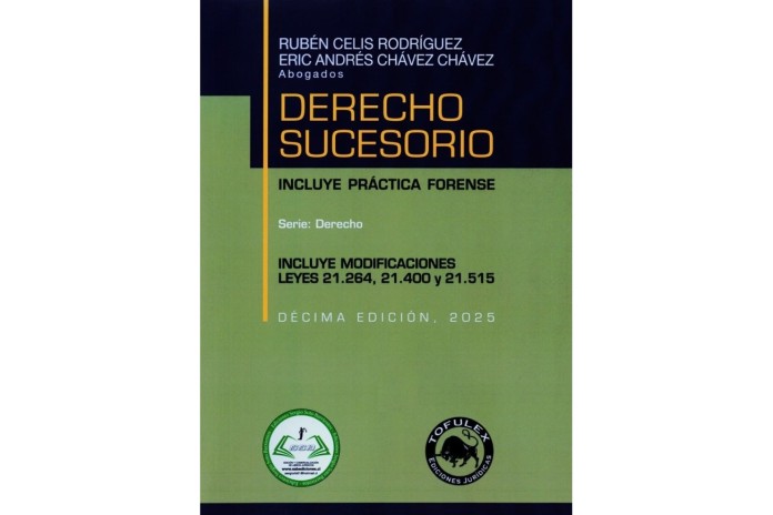 DERECHO SUCESORIO