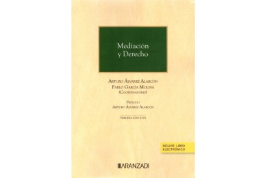 MEDIACIÓN Y DERECHO