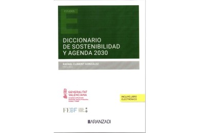 DICCIONARIO DE SOSTENIBILIDAD Y AGENDA 2030