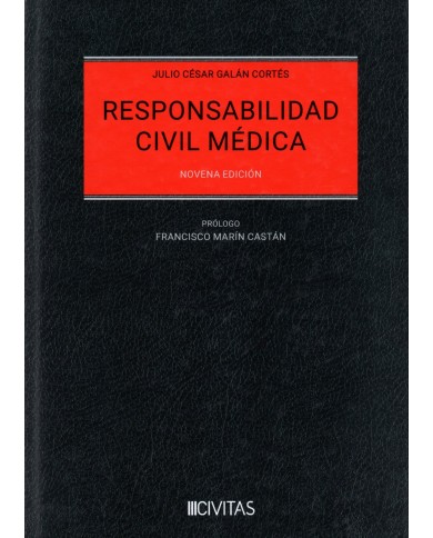 RESPONSABILIDAD CIVIL MÉDICA