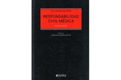 RESPONSABILIDAD CIVIL MÉDICA