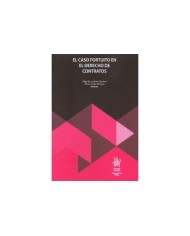 EL CASO FORTUITO EN EL DERECHO DE CONTRATOS