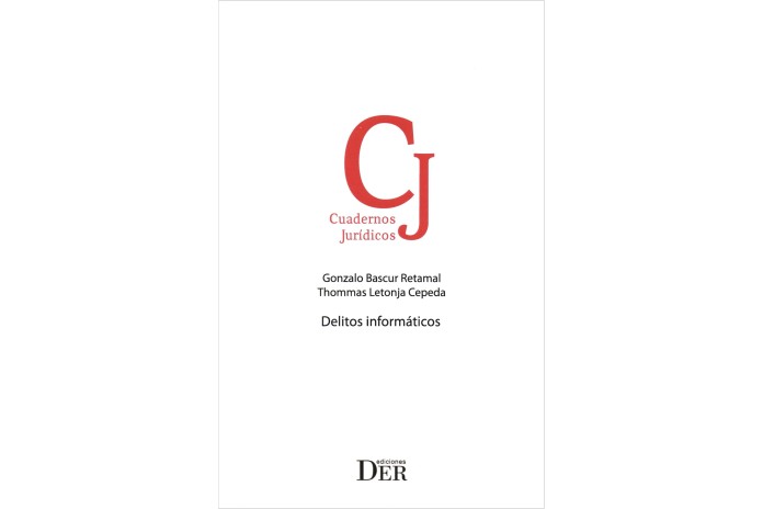 DELITOS INFORMÁTICOS