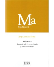 JUDICATURA