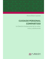 CUIDADO PERSONAL COMPARTIDO: UN DERECHO FUNDAMENTAL DE LOS NIÑOS, NIÑAS Y ADOLESCENTES
