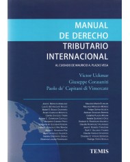 MANUAL DE DERECHO TRIBUTARIO INTERNACIONAL