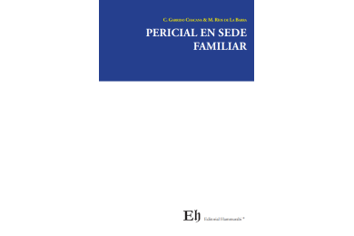 PERICIAL EN SEDE FAMILIAR