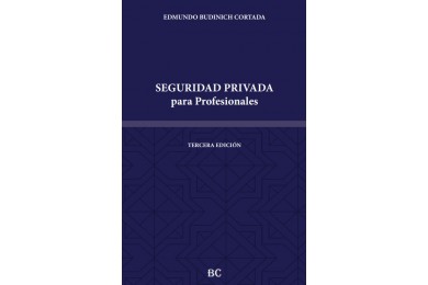 SEGURIDAD PRIVADA PARA PROFESIONALES