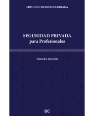 SEGURIDAD PRIVADA PARA PROFESIONALES