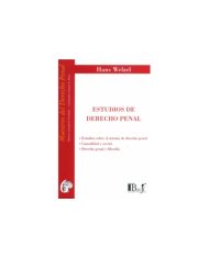 (6) ESTUDIOS DE DERECHO PENAL