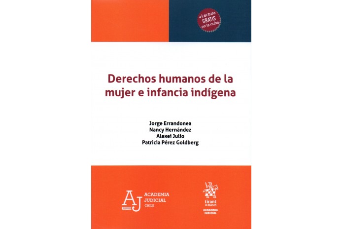 DERECHOS HUMANOS DE LA MUJER E INFANCIA INDÍGENA