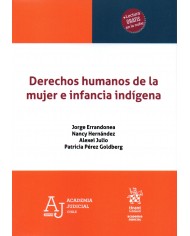DERECHOS HUMANOS DE LA MUJER E INFANCIA INDÍGENA