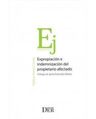 EXPROPIACIÓN E INDEMNIZACIÓN DEL PROPIETARIO AFECTADO