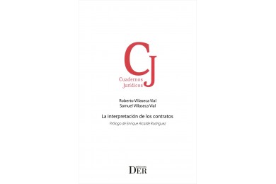 LA INTERPRETACIÓN DE LOS CONTRATOS