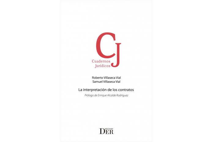 LA INTERPRETACIÓN DE LOS CONTRATOS