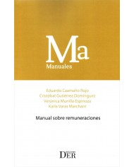 MANUAL SOBRE REMUNERACIONES