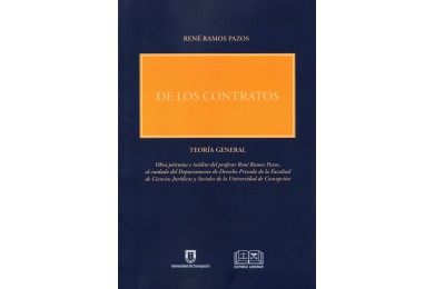 DE LOS CONTRATOS