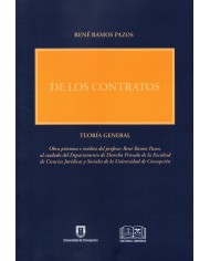 DE LOS CONTRATOS