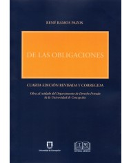 DE LAS OBLIGACIONES