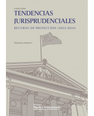 TENDENCIAS JURISPRUDENCIALES - RECURSO DE PROTECCIÓN (2023-2024)