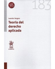 TEORÍA DEL DERECHO APLICADA