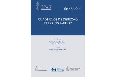 CUADERNOS DE DERECHO DEL CONSUMIDOR – I
