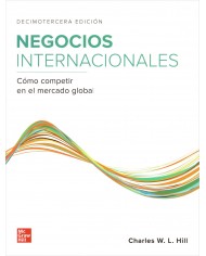NEGOCIOS INTERNACIONALES - CÓMO COMPETIR EN EL MERCADO GLOBAL