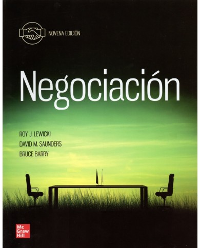 NEGOCIACIÓN