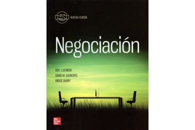 NEGOCIACIÓN