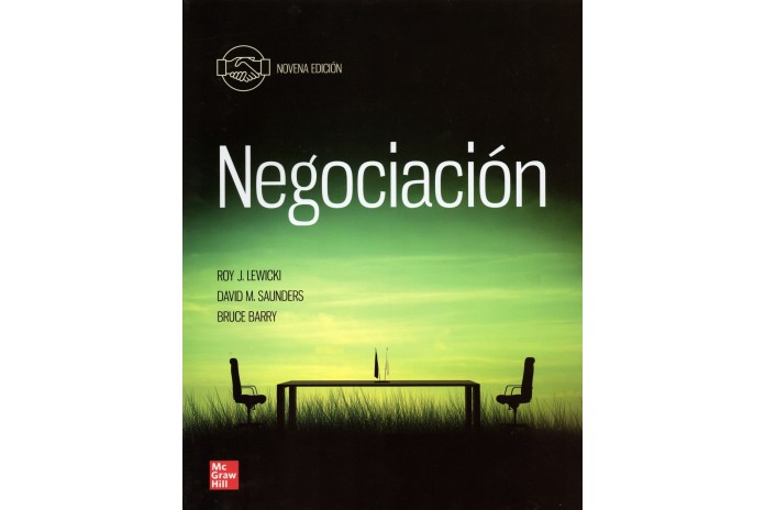NEGOCIACIÓN
