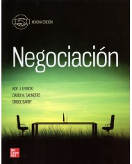 NEGOCIACIÓN