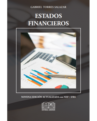 ESTADOS FINANCIEROS (9ª Edición)